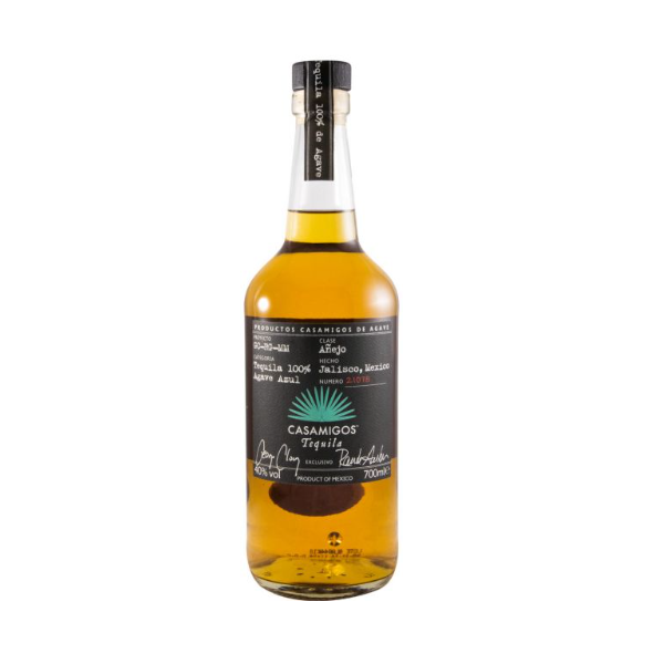 Casamigos Tequilla Anejo