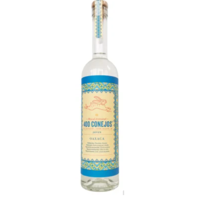 Tequilla 400 Conejos