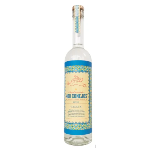 Tequilla 400 Conejos