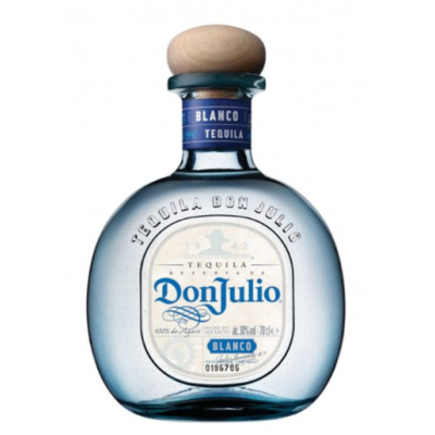 Dom Julio BLANCO