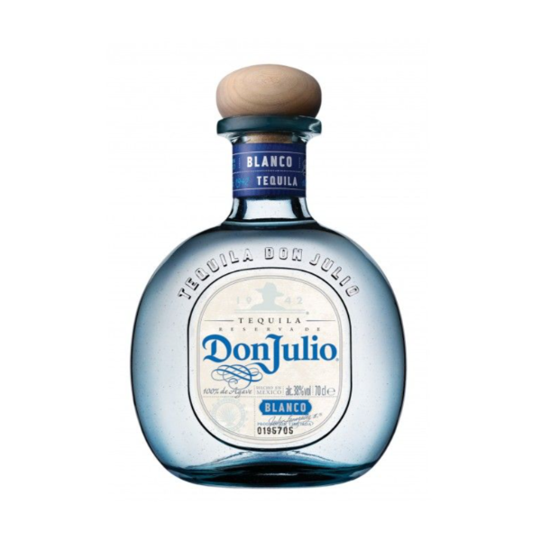 Dom Julio BLANCO