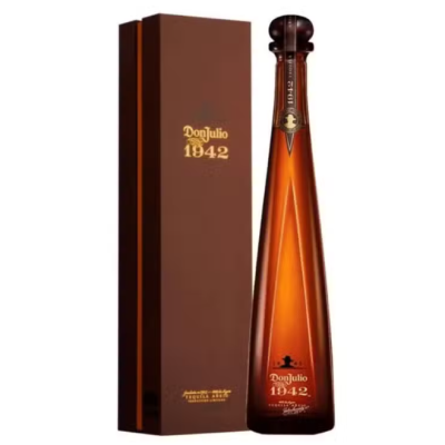 Dom Julio 1942
