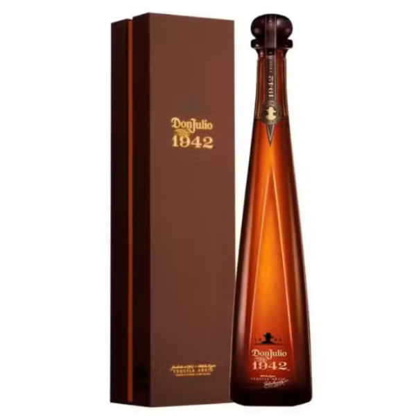 Dom Julio 1942
