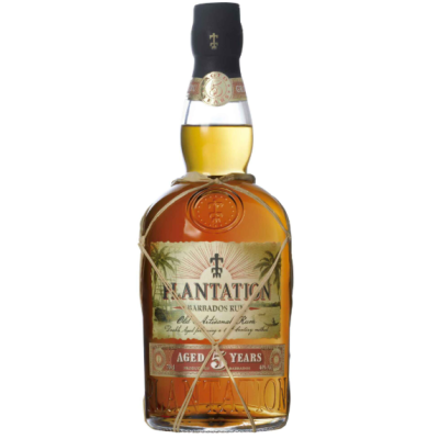 Rum Plantation Reserve
