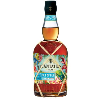 Plantation Fiji