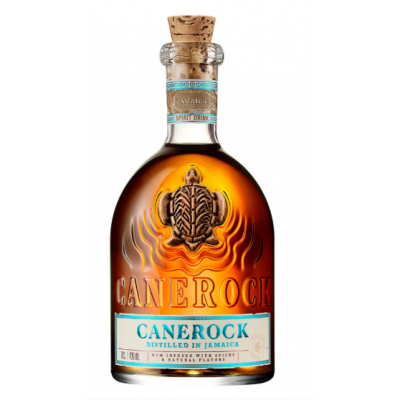Rum Canerock