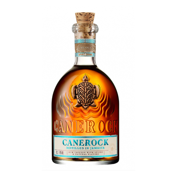 Rum Canerock