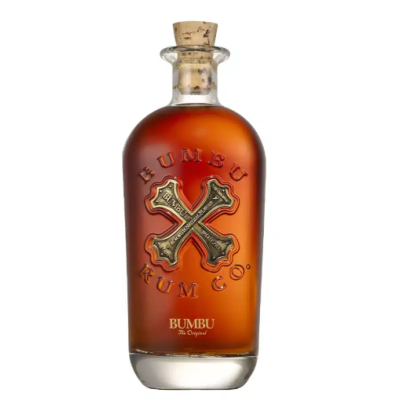 Rum Bumbu Original
