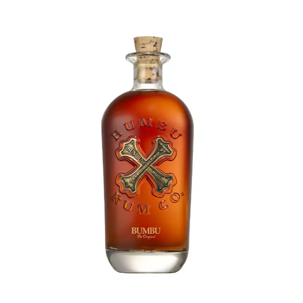 Rum Bumbu Original