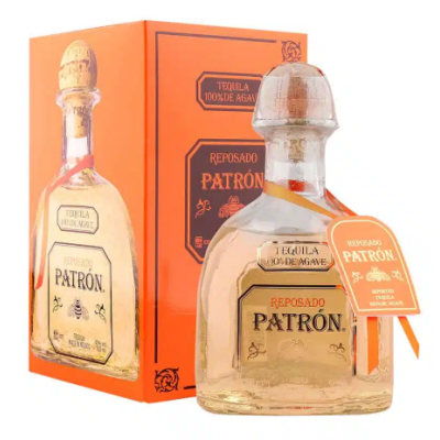 Tequila Reposado Patron
