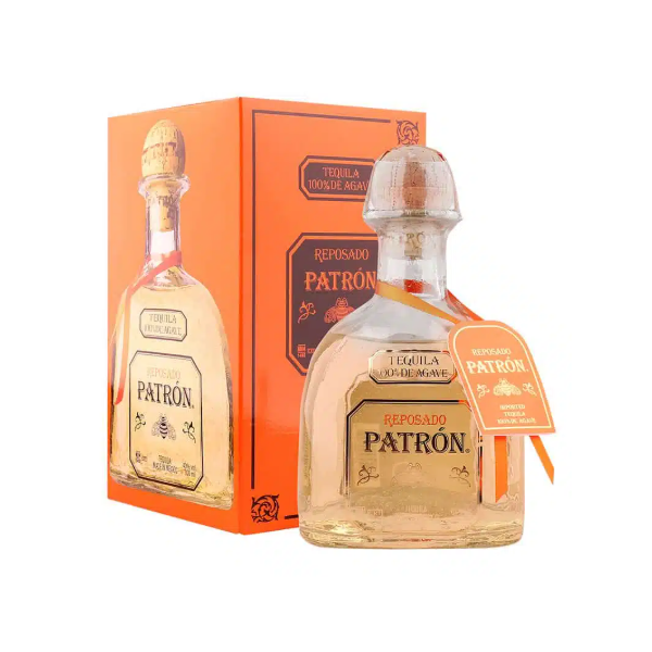 Tequila Reposado Patron