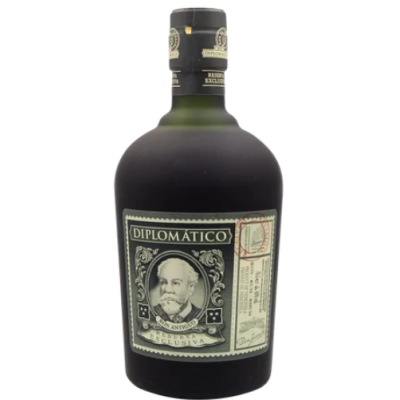 Rum Diplomático Reserva...