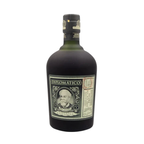Rum Diplomático Reserva Exclusivo