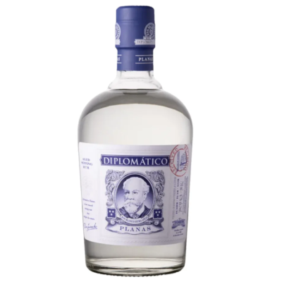 Rum Diplomático Planas