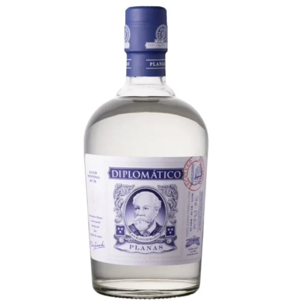 Rum Diplomático Planas