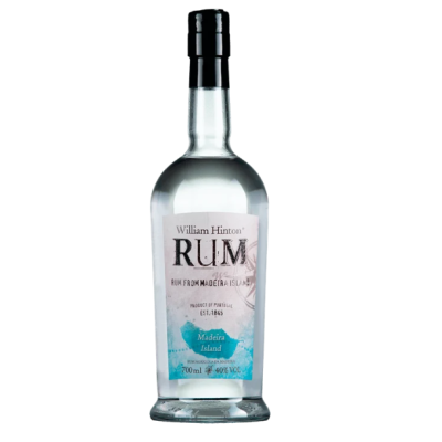 Rum William Hinton