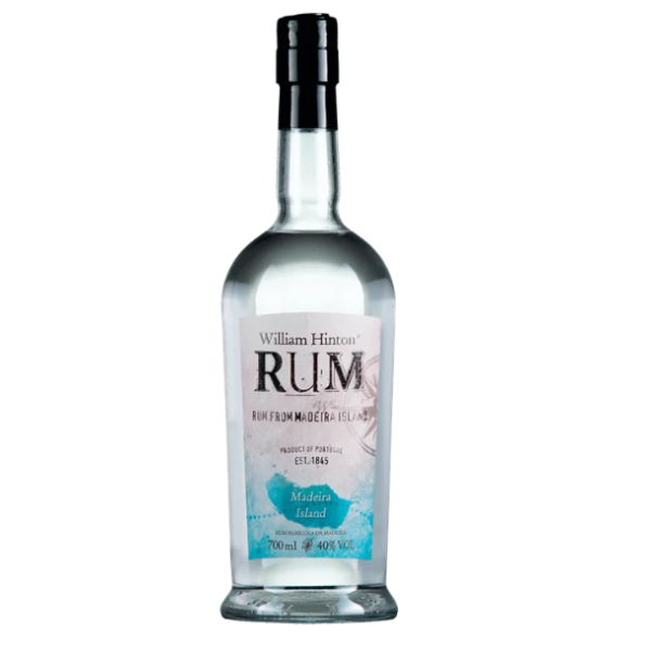 Rum William Hinton
