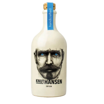 Gin Knut