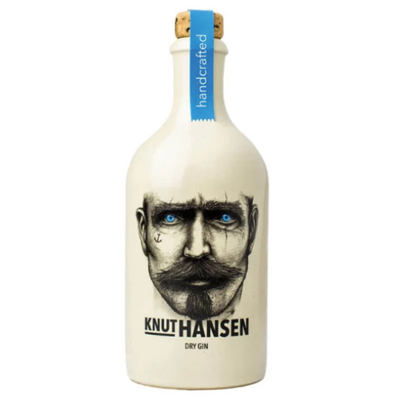 Gin Knut