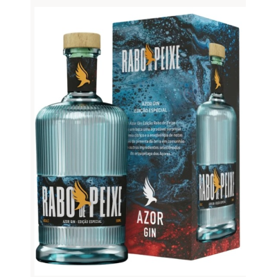 Gin Rabo De Peixe