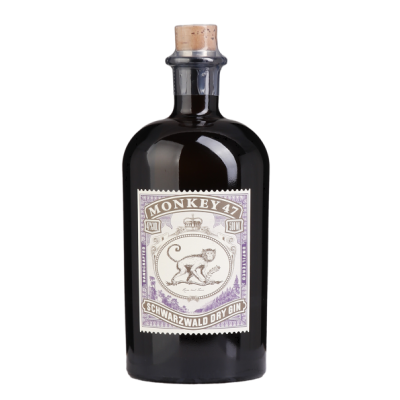 Gin Monkey 47