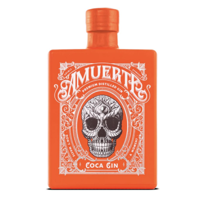 Amuerte Gin