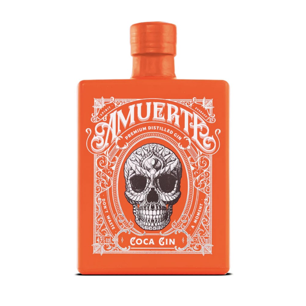 Amuerte Gin