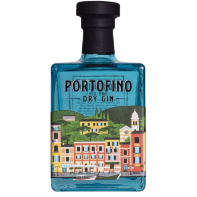 Portfino Dry Gin