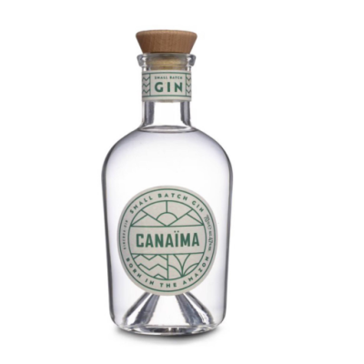 Gin Canaima