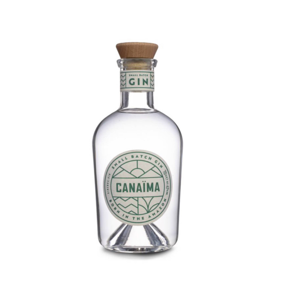 Gin Canaima