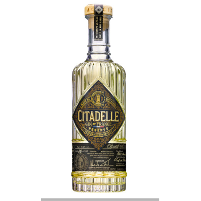 Citadelle Reserve