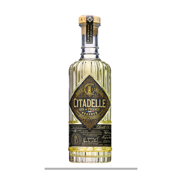 Citadelle Reserve