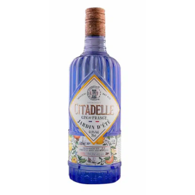 CITADELLE JARDIN