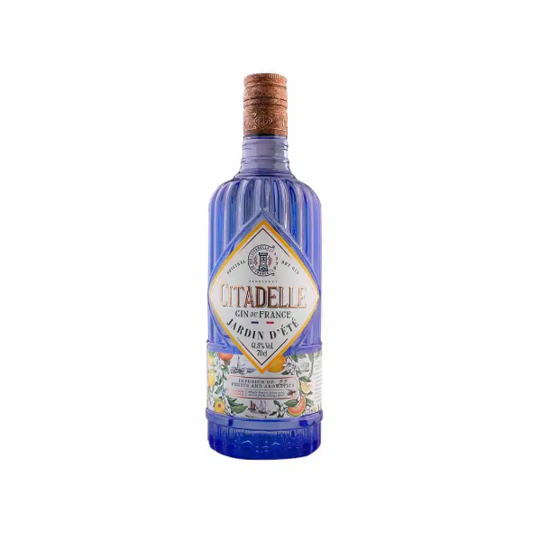 CITADELLE JARDIN