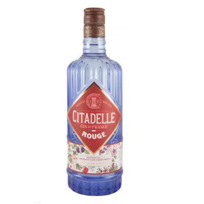 CITADELLE ROUGE