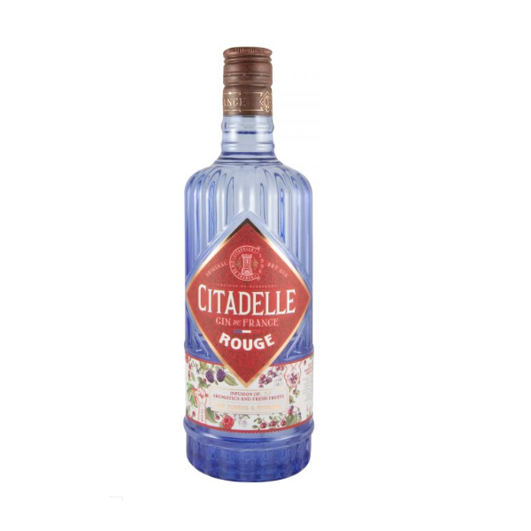 CITADELLE ROUGE
