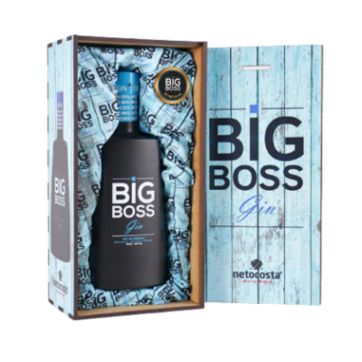 big boss especiarias