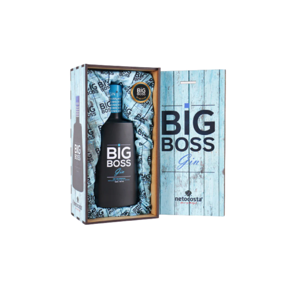 big boss especiarias