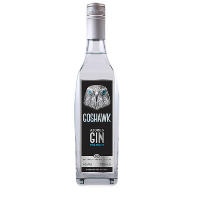 Gin Goshawk