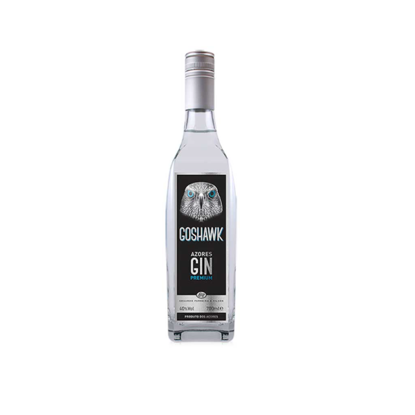 Gin Goshawk
