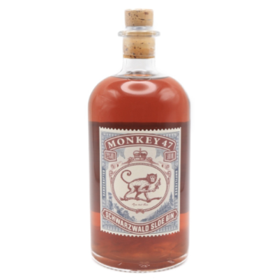 Gin Monkey 47 Sloe