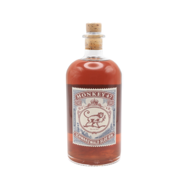 Gin Monkey 47 Sloe