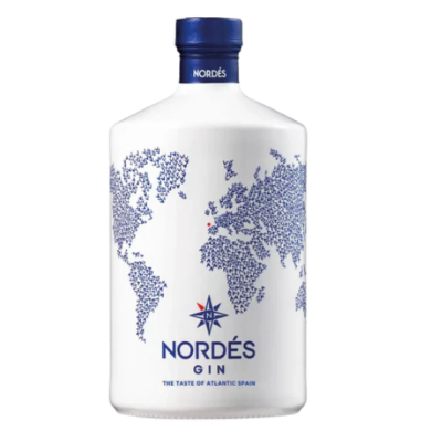 Gin Nordes 70cl