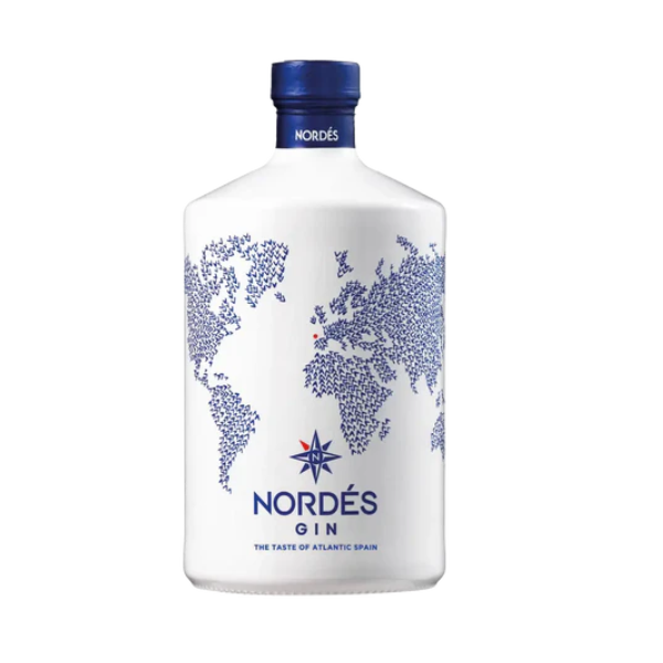 Gin Nordes 70cl