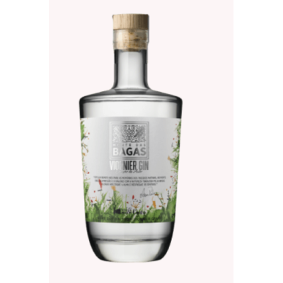 Gin Monte das Bagas