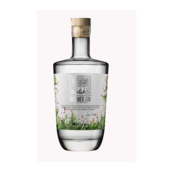 Gin Monte das Bagas
