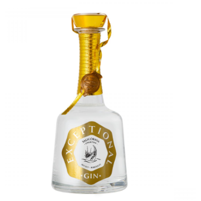 Gin Excepcional