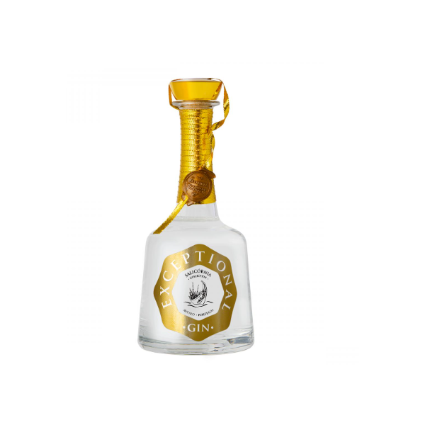 Gin Excepcional