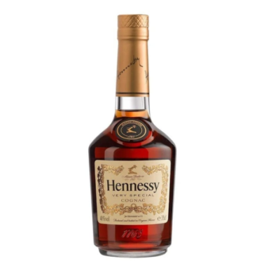 Cognac Henessey V.S.