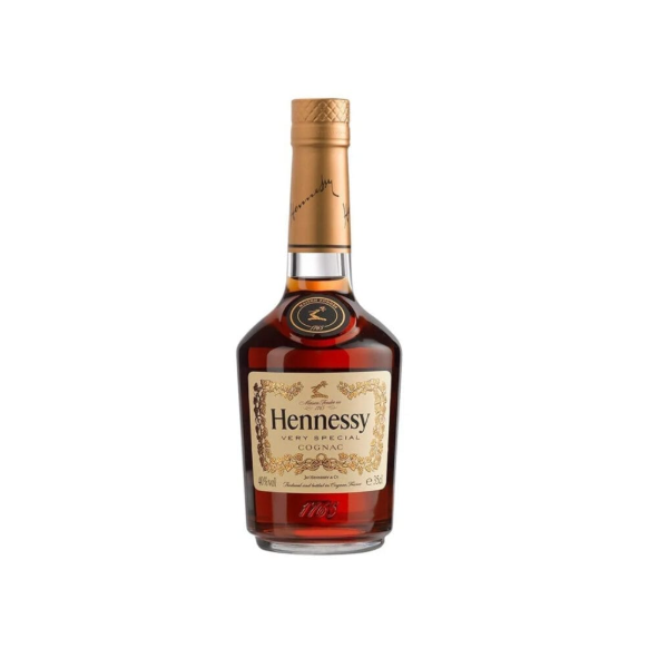 Cognac Henessey V.S.